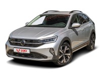 VW Taigo 1.0 TSI DSG 2-Zonen-Klima Sitzheizung LED