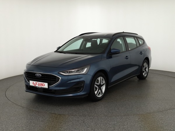Ford Focus Turnier 1.0 EcoBoost