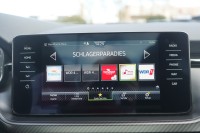 Skoda Kamiq 1.0 Monte Carlo