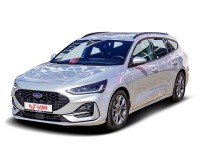 Ford Focus Turnier 1.0 M-Hybrid ST-LineX Aut. LED ACC