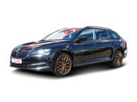 Skoda Superb Combi 1.5 TSI Active LED Navi Sitzheizung