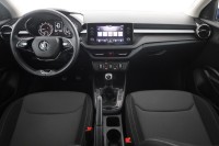 Skoda Fabia 1.0 MPI Ambition