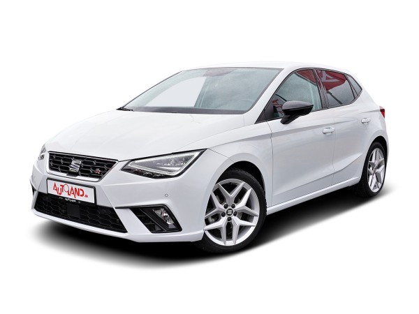 Seat Ibiza 1.0 TSI FR
