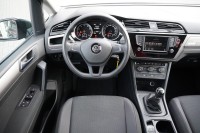 VW Touran 1.2 TSI Trendline