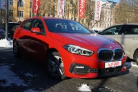 BMW 116 d Advantage