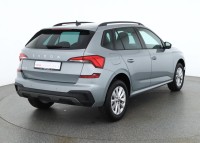 Skoda Kamiq 1.0 TSI DSG