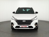 Hyundai Tucson 1.6 T-GDI N Line