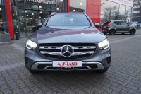 Mercedes-Benz GLC 200 4Matic AMG Line