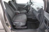 VW Caddy 2.0 TDI Comfortline