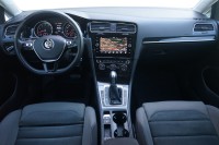 VW Golf VII 1.5 TSI DSG Comfortline
