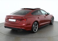 Audi A5 Sportsback 40 TFSI S-tronic S-line