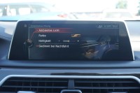 BMW 730 730d Luxury Line