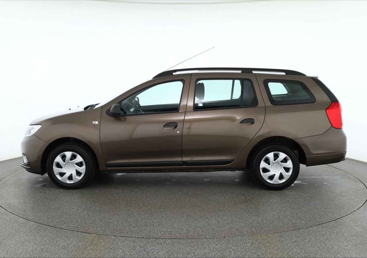 Dacia Logan Kombi 0.9 TCe 90