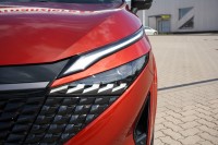 Nissan Qashqai N-Design 1.3 Dig-T 4WD Aut.