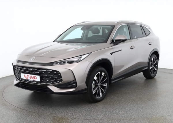 MG HS 1.5 T-GDI Hybrid+ Luxury Aut.