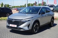 Vorschau: Nissan Qashqai N-Connecta 1.3 Dig-T Aut.