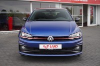 VW Polo 2.0 TSI GTI DSG