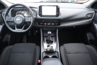Nissan Qashqai 1.3 M-Hybrid Acenta
