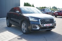 Audi Q2 35 1.5 TFSI advanced