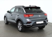 VW T-Roc 2.0 TDI DSG Style