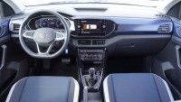 VW T-Cross 1.5 TSI Style