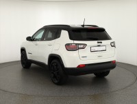 Jeep Compass 1.3 Hybrid Upland Plug-In
