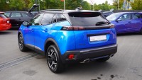 Peugeot 2008 1.2 PureTech GT