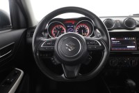 Suzuki Swift 1.2 DualJet Comfort Aut.