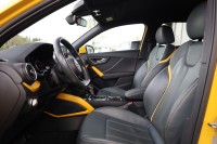 Audi Q2 2.0 TDI quattro S-Line