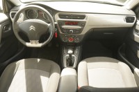 Citroen C-Elysee BlueHDi 100