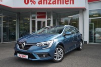 Vorschau: Renault Megane Grandtour 1.3 TCE