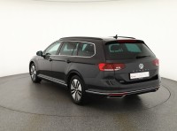 VW Passat Variant 1.4 TSI GTE