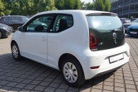 VW up up! 1.0 move