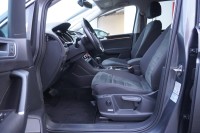 VW Touran 1.5 TSI Highline
