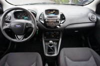 Ford Ka Ka+ 1.2 Ti-VCT Cool&Sound