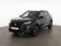 Peugeot 2008 PureTech 130 Aut. Sitzheizung LED Tempomat