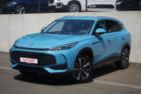 Vorschau: MG HS 1.5 T-GDI Luxury Aut.