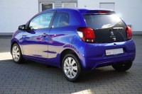 Peugeot 108 1.0 VTi