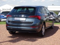 Skoda Scala 1.5 TSI DSG