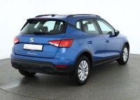 Seat Arona 1.0 TSI DSG Style