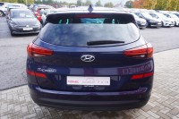 Hyundai Tucson 1.6 GDI