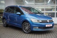 VW Touran 2.0 TDI Highline
