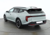 Kia K4 SW 1.6 T-GDI Aut.