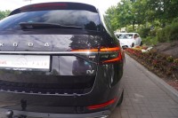 Skoda Superb Combi 1.4 TSI iV L&K