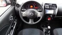 Nissan Micra 1.2 N-Tec