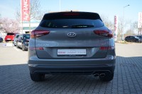 Hyundai Tucson 1.6 T-GDI N-Line AT