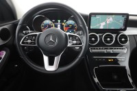 Mercedes-Benz C 200 C200T Avantgarde 9G-Tronic