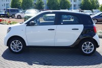 Smart ForFour forfour passion
