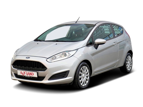 Ford Fiesta 1.0 Trend