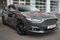 Ford Mondeo Turnier 2.0 TDCI Titanium